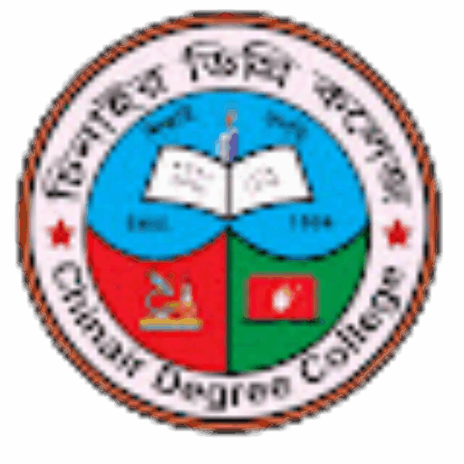 Chinair Degree College